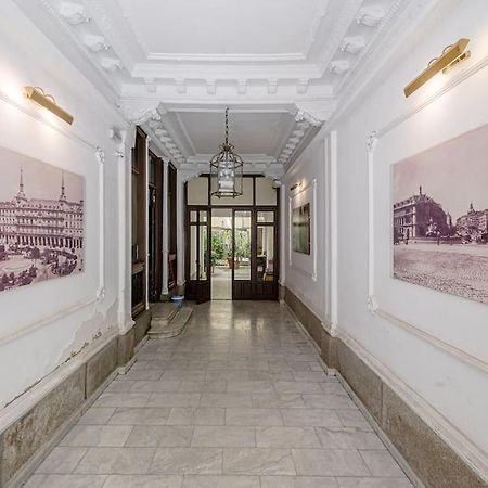 Bright Apartment In Gran Via With Balconies Inf2Iz3 Madrid Bagian luar foto