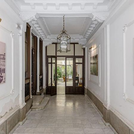 Bright Apartment In Gran Via With Balconies Inf2Iz3 Madrid Bagian luar foto