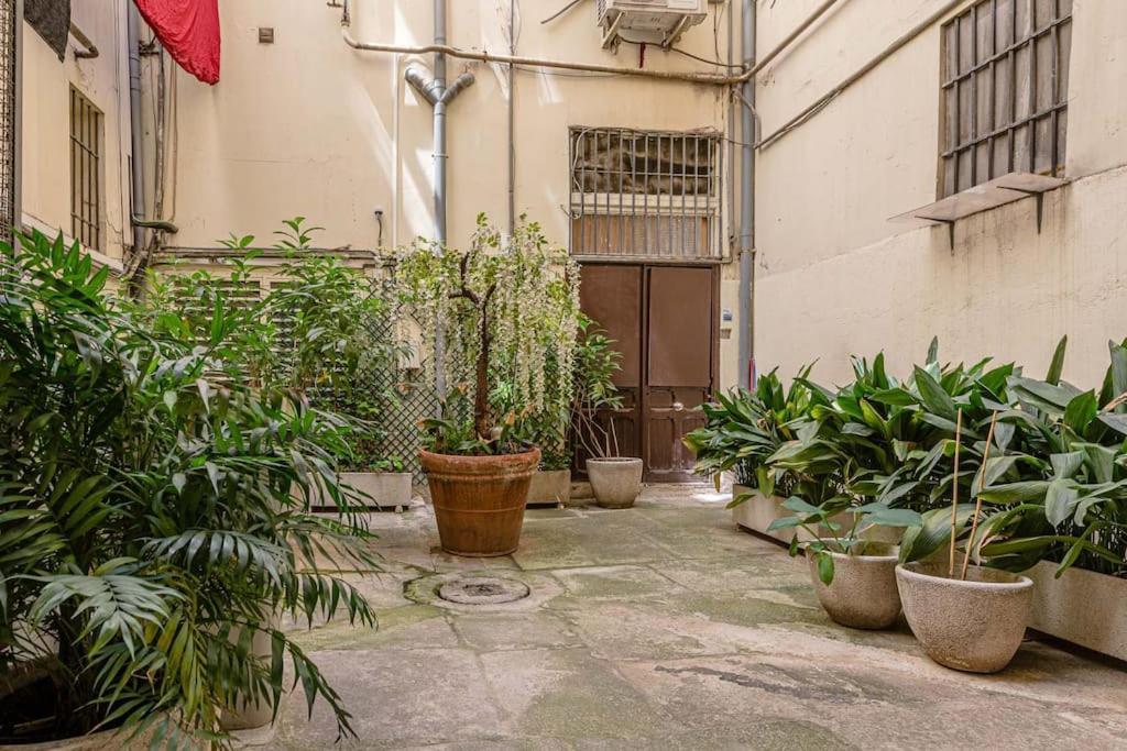 Bright Apartment In Gran Via With Balconies Inf2Iz3 Madrid Bagian luar foto